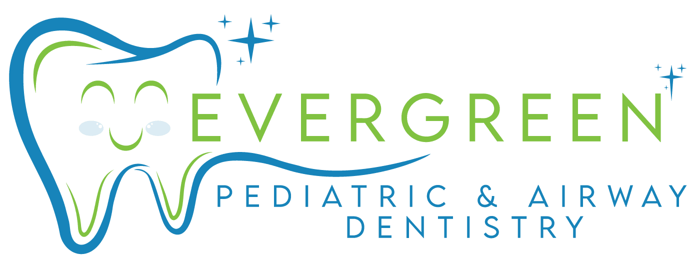 Children's Dentist Near Me - Evergreen Pediatric and Kids Airway Dentistry